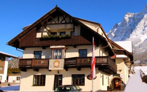 Appartement Valentin, Ehrwald, Österreich